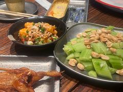 -北丐先生·野馄饨烧烤(长宁龙之梦店)