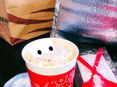 拿铁巧克力-DQ·蛋糕·冰淇淋(印象城店)