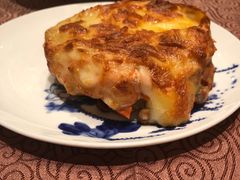 -东方明珠老上海8号餐厅(东方明珠广播电视塔店)