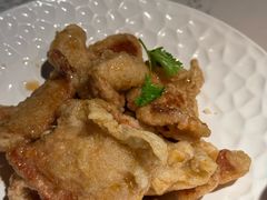 -奉天小馆·非遗东北菜(济南万象城店)