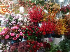 -金鹰超市(国际购物中心新街口店)