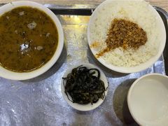 红豆泡饭-豆香园(龙翔店)