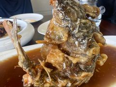 -颜家菜·鲁菜世家(大明湖店)