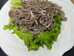 -常赢三兄弟·清真涮肉·清真炒菜(朝阳新城店)