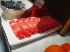 -海底捞火锅(国奥村店)
