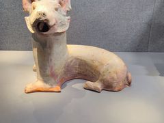 -荆州博物馆