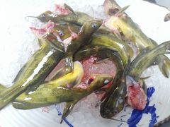 -星湖特色餐厅· 三岔湖环球融创天堂洲际酒店