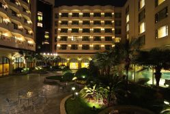 -上海万豪虹桥大酒店·宴会厅