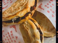 -满意肉夹馍(展宏路店)