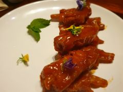 -云来居素食馆(东门店)