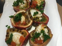 -79号渔船海鲜饭店(华强北店)