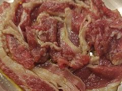 老太太特色肥牛-西塔老太太泥炉烤肉(曹路花园城店)