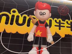 -比格比萨(方庄店)