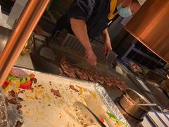 -亚马逊海鲜自助(梅溪湖步步高店)