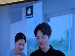 -Apple授权专营店(宝山万达店)