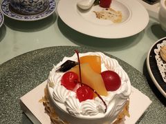 -松鹤楼(狮山永利广场店)
