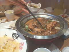 -东北灶(高新银泰店)
