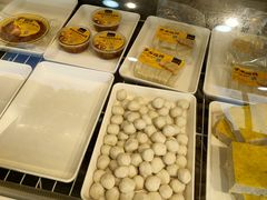 自助取餐区-杨永兴黄陂三鲜(中华路店)