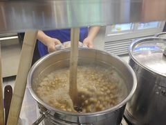 -煲珠公·老红糖珍珠奶茶(长宁龙之梦店)