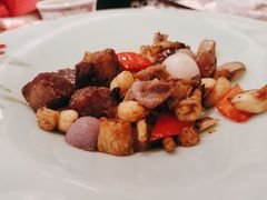 -稻香酒家(天河城店)