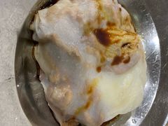 猪杂拉肠-标记美食新鲜猪杂(兴南大道店)