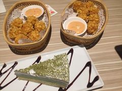 鱼籽虾球-必胜客(八一店)