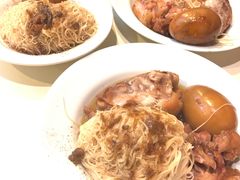 -阿水狮猪脚大王(台中公园店)