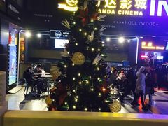 -万达影城(锦华万达广场IMAX店)