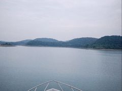 -仙海旅游度假区