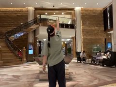 -西安赛瑞喜来登大酒店