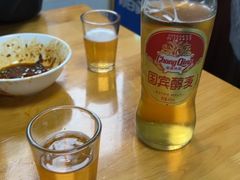 -老丘丘(较场口店)