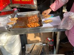 -王记西鎮电烤肉(汶上路店)