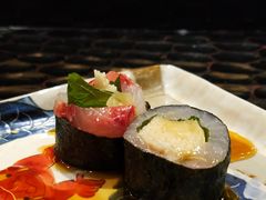 -松涛日本料理