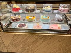 -哈根达斯(深圳海岸城店)