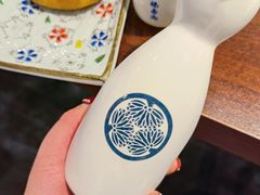 -黑松白鹿(崇文门新活馆店)