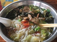 蟹仔粉-周记蟹仔粉(侨港风情街店)