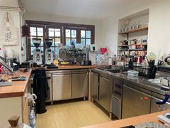 -本無咖啡·BeanWood Coffee