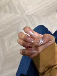 -NEW LOOK-绿麓 · 美甲美睫脱毛工作室