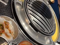 -GOGIYA·咕叽吖韩国传统烤肉店(小榄店)