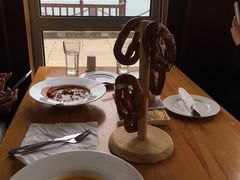 -LENBACH兰巴赫西餐啤酒坊(大连星海广场店)