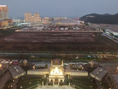 -影汇之星8字形摩天轮