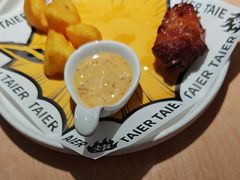 -太二酸菜鱼(福州泰禾店)