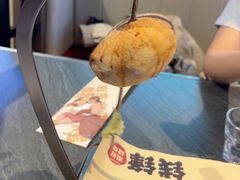 -钱锋炭缸烧烤(南湖大路总店)