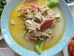 -老克勒上海菜(南京路步行街店)