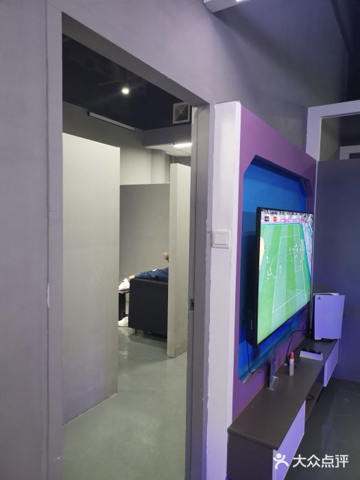 Win Win电玩·日式の游戏馆图片