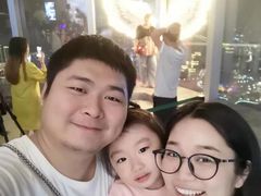 -WFC会仙楼观景台