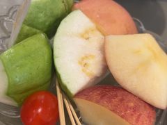 -庄氏祥记家常食府(国瑞建材家居博览中心店)