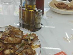 -嘉升大排档(番禺总店)