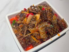 -柳喜辣·烧烤酒局(跃进总店)