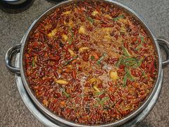 -胖子鱼·天水麻辣鱼火锅(秦州407店)